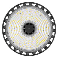 LED Highbay Gen 5 Aluminium Noir 150W 4000K 26700 lumens IP66 dimmable 1-10V 110D