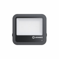 Lampe LED 10.5W 3000K 1521 lumens 220-240V IP20 IK10 CRI 80 aluminium or mat non-dimmable CE RoHS