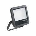 Lampe LED 10.5W 3000K 1521 lumens 220-240V IP20 IK10 CRI 80 aluminium or mat non-dimmable CE RoHS