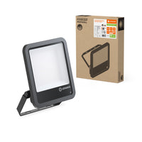 Lampe LED 10.5W 3000K 1521 lumens 220-240V IP20 IK10 sans scintillement Aluminium Or Mat avec driver