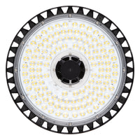 LED lamp 10.5W 3000K 1521 lumen, CRI 80, 120° bundel, IK10, IP20, flikkervrij, Aluminium behuizing, CE RoHS