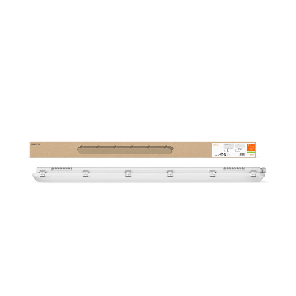LED lamp 10.5W 3000K 1521 lumen IP20 CRI 80 aluminium mat goud CE RoHS 220-240V 120° stralingshoek
