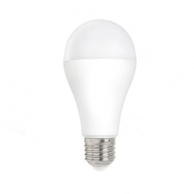 Spectrum LED lamp E27 20W 2350 lumen 4000K neutraal wit 230V 160° stralingshoek niet-dimbaar hoge lumen