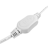 LED lichtslang V1 met 230V EU-stekker, 60 LEDs per meter, 9mm flexibel ontwerp voor eenvoudige installatie