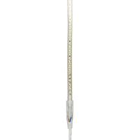 LED lichtslang V1 met 230V EU-stekker, 60 LEDs per meter, 9mm flexibel ontwerp voor eenvoudige installatie