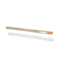 Barre de montage LED Linéaire Ultra Puissance 46W 4000K 5500 lumens 150cm Blanc Froid