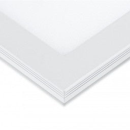 LED Backlit Paneel 120x30cm, 36W 3960 lumen, 3000K Warm Wit, UGR22 Opal, IP20, 5 Jaar Garantie