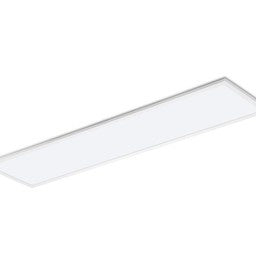LED Backlit Paneel 120x30cm, 36W 3960 lumen, 3000K Warm Wit, UGR22 Opal, IP20, 5 Jaar Garantie