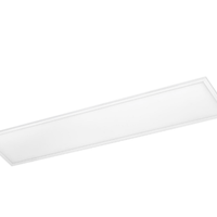 Lcb pro slanke lijn LED paneel 120x30cm 36W 4320 lumen 4000K koel wit UGR22 opaal 5 jaar garantie
