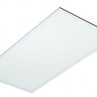 Panneau LED LCB 120x60cm 3000k 60w 7200 lumens incl driver