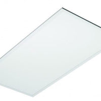 panneau LED lcb 120x60cm 60w 7200 lumen 4000k blanc opale
