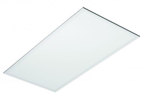 panneau LED lcb 120x60cm 60w 7200 lumen 4000k blanc opale