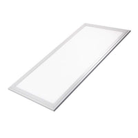 Panneau LED LCB 60x30cm 24W 3000K 2040 lumens IP20 CRI 80 puce Philips CE RoHS 220-240V avec garantie de 5 ans