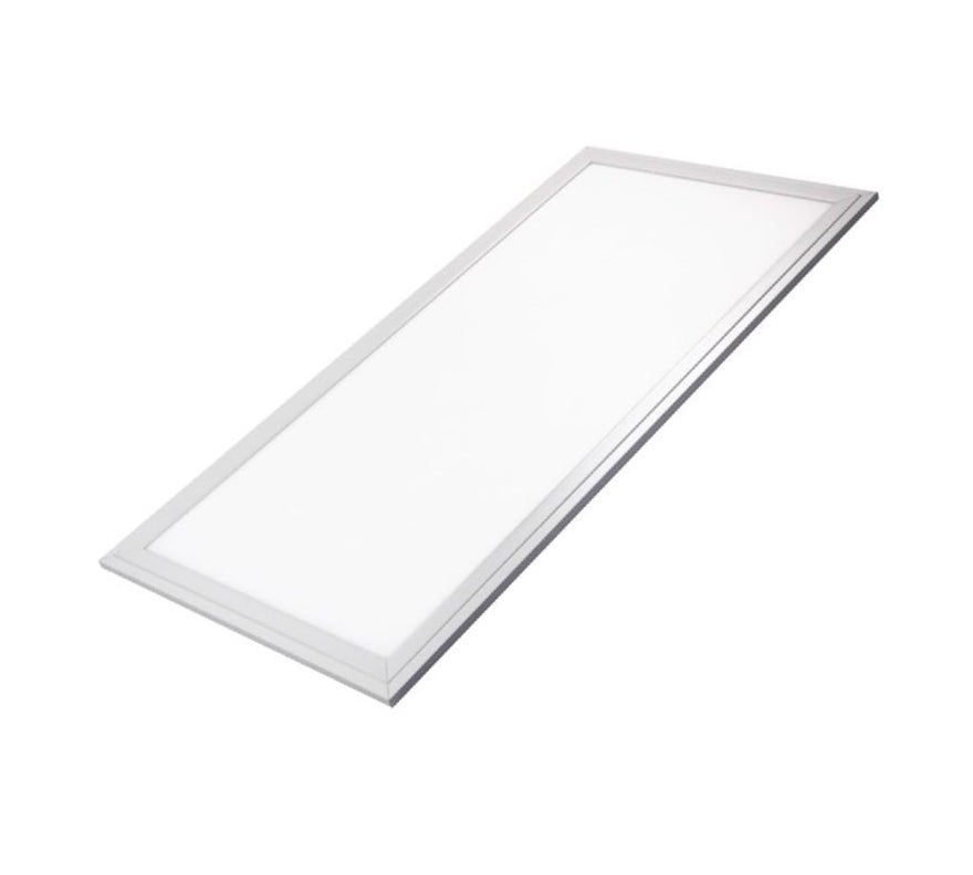 Panneau LED LCB 60x30cm 24W 3000K 2040 lumens IP20 CRI 80 puce Philips CE RoHS 220-240V avec garantie de 5 ans