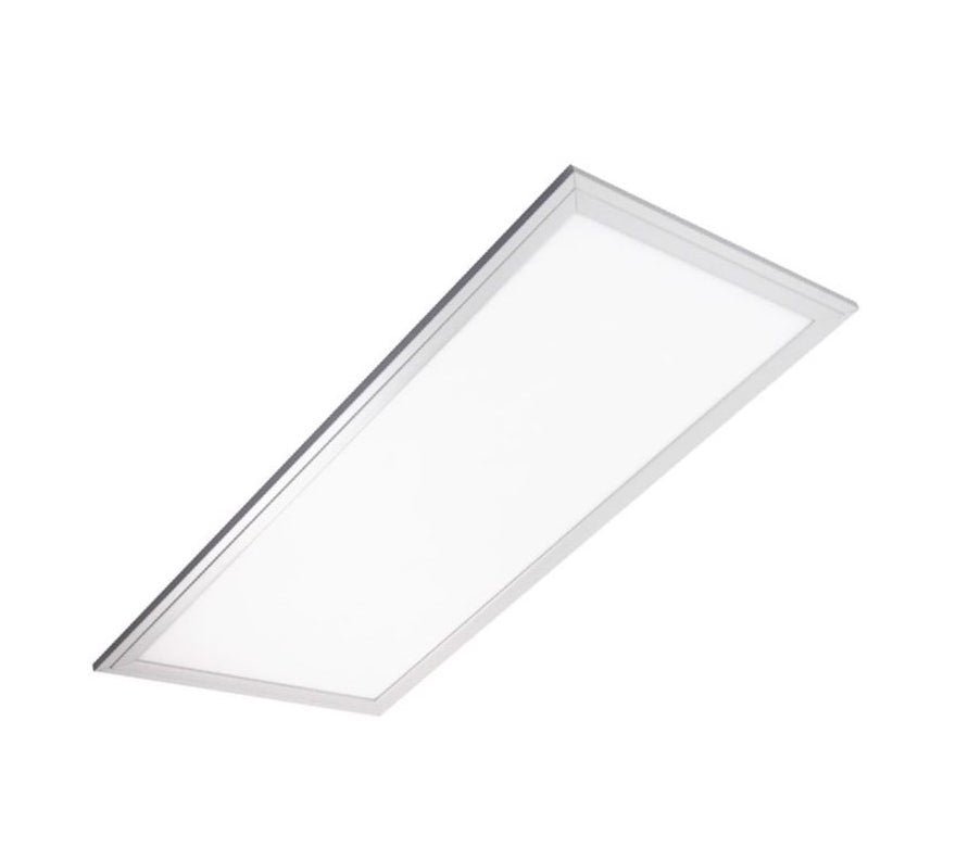 Panneau LED LCB 60x30cm 24W 3000K 2040 lumens IP20 CRI 80 puce Philips CE RoHS 220-240V avec garantie de 5 ans