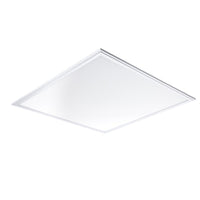 led paneel 60x60cm pro slanke lijn 36w 3000k 4320 lumen warm wit UGR22 opaal