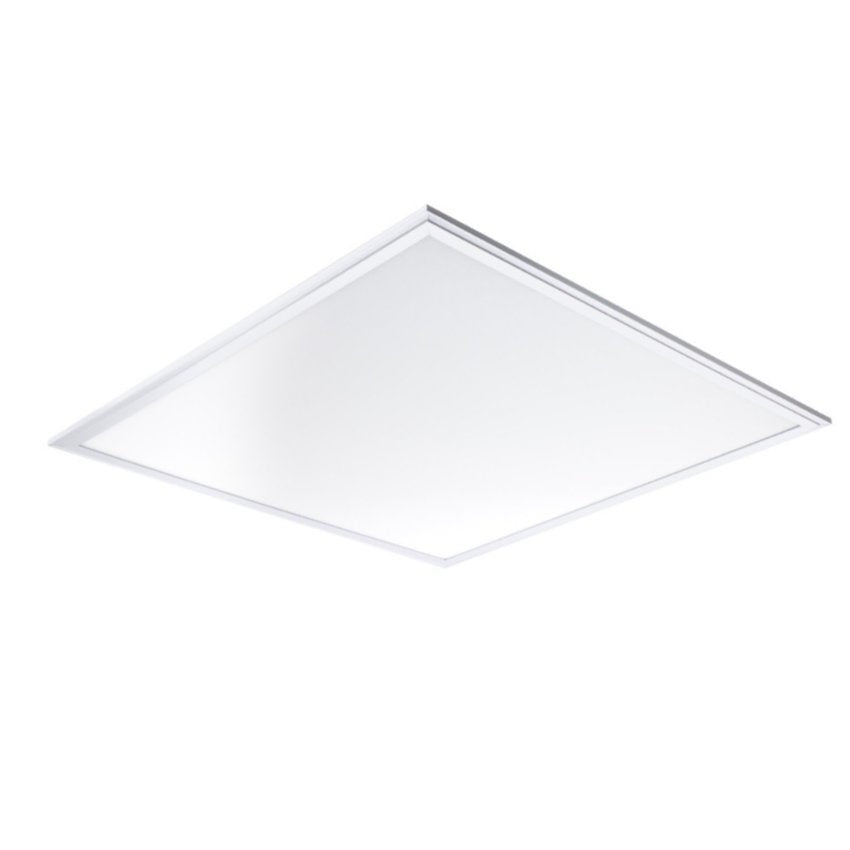 LED paneel 60x60cm pro slanke lijn 36W 4320 lumen 4000K koel wit UGR22 opaal