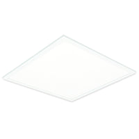 Panneau LED Tsong 60x60cm Pro Slim Line 36W 4320 lumens 4000K IP65 UGR22 opale puce Philips garantie 5 ans