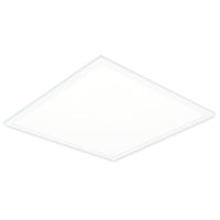 tsong pro slanke LED-paneel 60x60cm 36W 4320 lumen 3000K UGR19