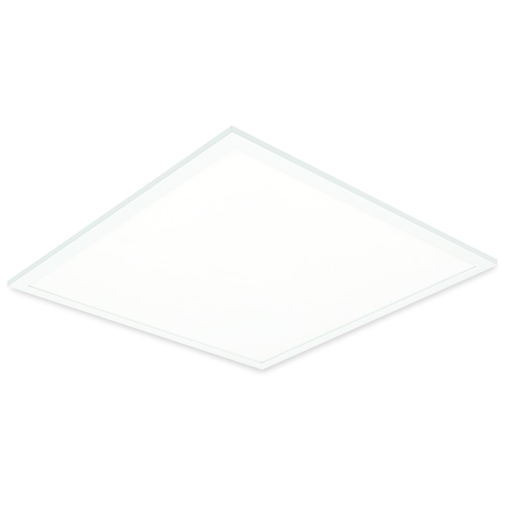 led paneel 60x60cm ip65 vochtbestendig 36w 4320 lumen 4000k koel wit ugr22 opaal