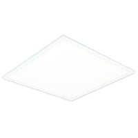 led paneel 60x60cm pro slanke lijn 36w 3000k 4320 lumen warm wit UGR22 opaal
