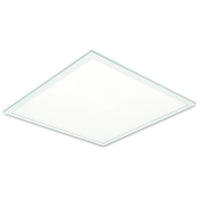 Panneau LED Philips 30x30cm 18W 1800 lumens 4000K blanc neutre ligne mince