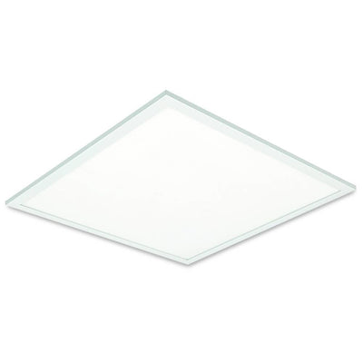 Panneau LED Philips 62x62cm Pro Slim Line 36W 3600 lumens 4000K Blanc Neutre UGR22 Opale Blanc IP20 CRI90