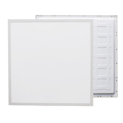 LCB LED Backlit Paneel 60x60cm, 36W 3600 lumen, 3000K, UGR22 Opal, IP20, CRI 80, Philips chip, 220-240V, CE RoHS