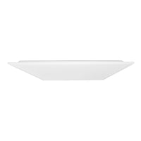 panneau rétroéclairé LED 60x60cm 36w 3600 lumen 3000k ugr22 opale par lcb