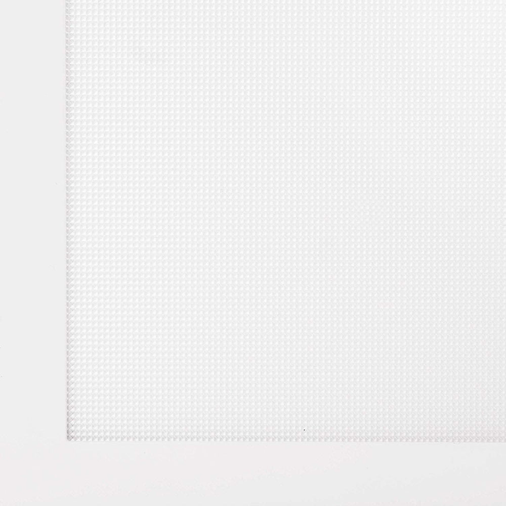 Panneau LED Tsong 60x60cm pro slim line 36W 4320 lumens 4000K UGR19 prisme