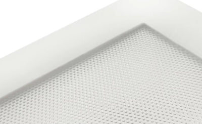 LCB LED Paneel 150x30cm Pro Slim Line 40W 4000 lumen 4000K Koel Wit UGR19 IP41 Prisma 5 Jaar Garantie