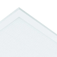 TSONG LED paneel 120x30cm flikkervrij UGR<19 36W 6000K 220-240V IP20 Ra≥80 CE RoHS