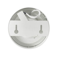 Spectrum led plafonnière rond 18W vervangt 105W, 3000K, 2200 lumen, IP20, CRI >80, 110° stralingshoek