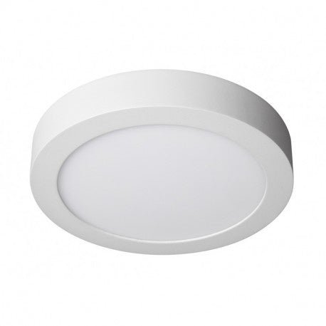 LED Plafonnière rond - 18W vervangt 105W - Lichtkleur optioneel