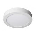 Spectrum led plafonnière rond 18W vervangt 105W, 3000K, 2200 lumen, IP20, CRI >80, 110° stralingshoek