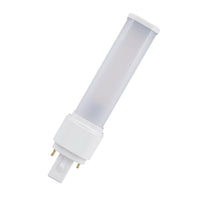 Lampe LED PLC 7W 840 Blanc Froid G24D-2 2 broches, 230V, remplace CFL 18W, éclairage économe en énergie pour vous