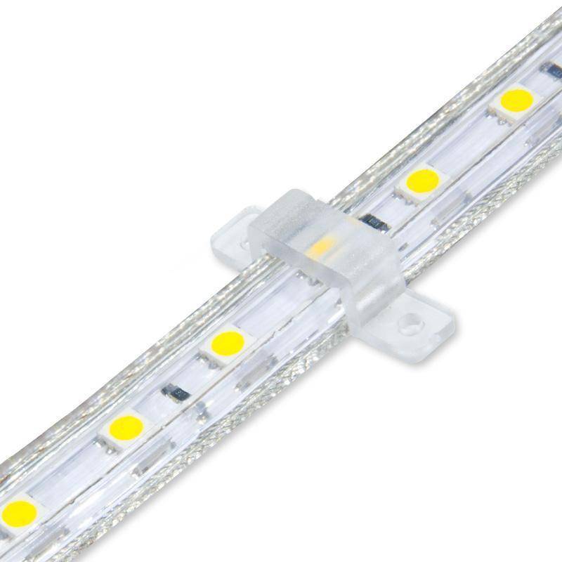 Bande LED Tsong V1 50m 3000K lumière blanc chaud 1521 lumens, indice IP20