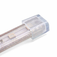 Bande LED Tsong V1 50m 3000K lumière blanc chaud 1521 lumens, indice IP20