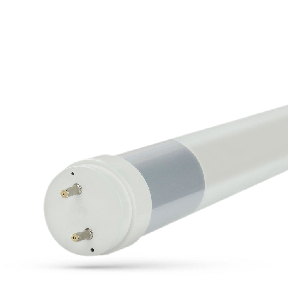 LED TL 120cm Glas - 17W vervangt 36W - Lichtkleur optioneel - 3 jaar garantie