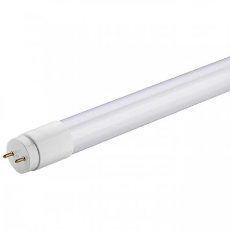 LCB Tube LED T8 120cm 18W 3040 lumens 4000K Blanc Froid IP20 puce Philips remplace 36W avec garantie de 5 ans