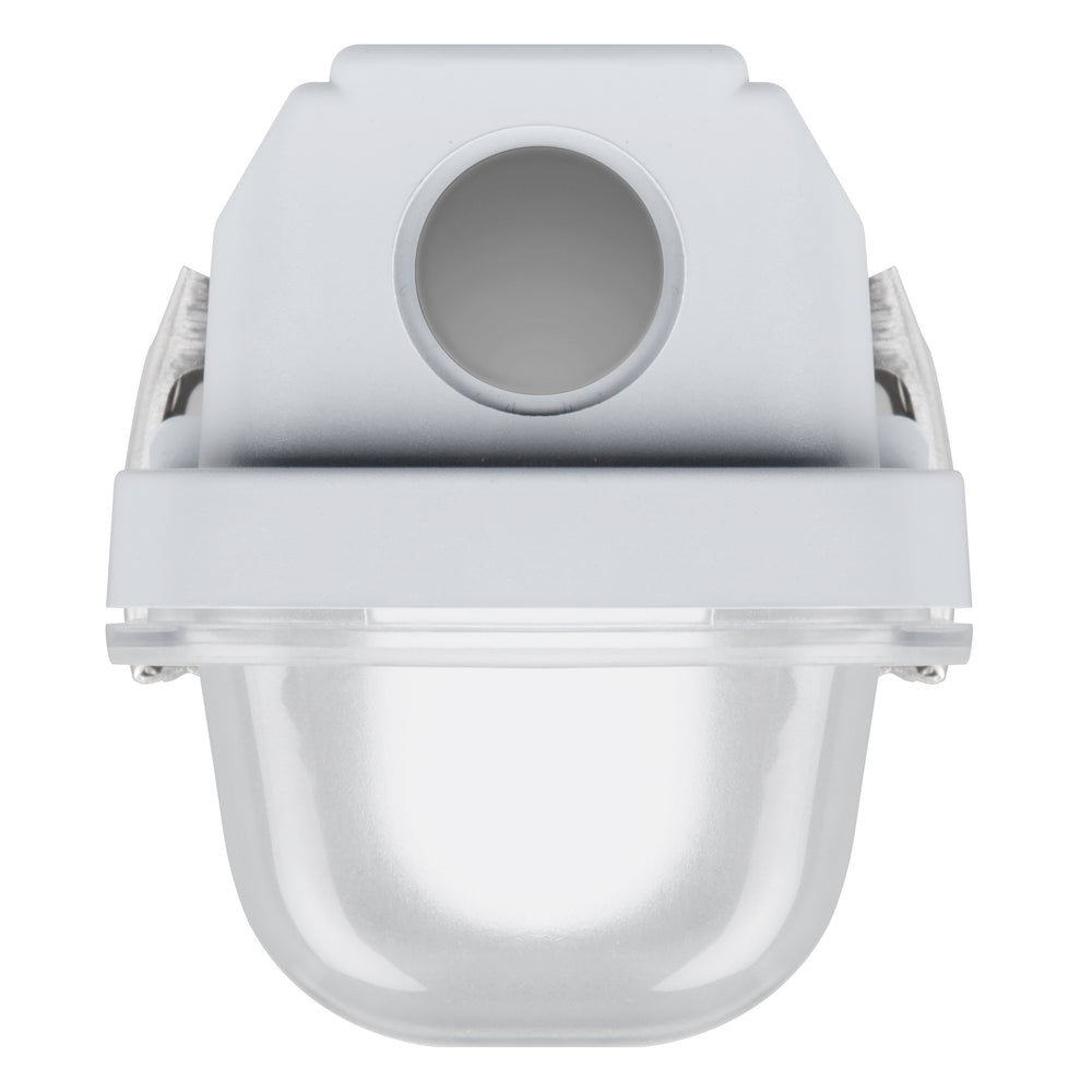 Réglette LED étanche, boîtier résistant à l'humidité pour tube LED 1x150cm, performance durable
