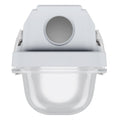 Réglette LED étanche, boîtier résistant à l'humidité pour tube LED 1x150cm, performance durable