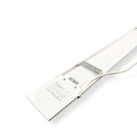 Réglette LED Spectrum 60cm, 18W 230V, 3000K blanc chaud, 2100 lumens, faisceau 120°, IP20 Boîtier blanc