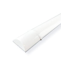 Spectrum LED batten 60cm 18W armatuur voor warm wit sfeerverlichting