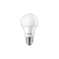 Philips CorePro LED lamp 10W vervangt 75W A60 E27 2700K warm wit 1055 lumen niet dimbaar