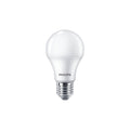 Ampoule LED Philips CorePro 10W équivaut à 75W A60 E27 2700K blanc chaud 1055 lumens non dimmable
