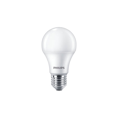 Philips CorePro LED lamp 10W vervangt 75W A60 E27 2700K warm wit 1055 lumen niet dimbaar