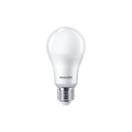 Philips CorePro LEDbulb 13W E27 A60 2700K Blanc Chaud 1521 lumens non dimmable remplacement pour 100W