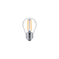 Philips CorePro LED Kogellamp 4.3W E27 2700K Warmwit Heldere Lamp 470 lumen Niet-Dimbaar