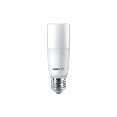 Philips CorePro LED Stick 9.5W E27 3000K 950 lumen 68W equivalent 240° bundel niet-dimbaar matte afwerking